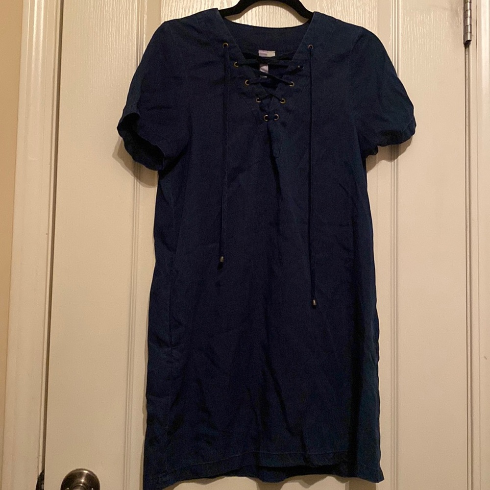 Francesca Dress